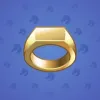 Signet Ring #8089
