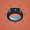 Signet Ring #8092