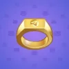 Signet Ring #8099