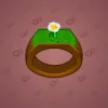 Signet Ring #8100