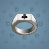 Signet Ring #8102