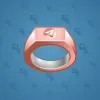 Signet Ring #811