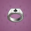 Signet Ring #8111