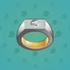 Signet Ring #8115