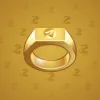 Signet Ring #8123