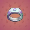 Signet Ring #8124