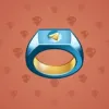 Signet Ring #8134