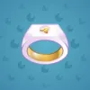 Signet Ring #8135