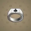 Signet Ring #8136
