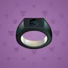 Signet Ring #814