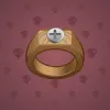Signet Ring #8142