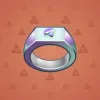 Signet Ring #8143