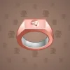 Signet Ring #8144
