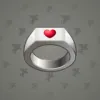 Signet Ring #8145