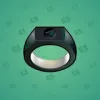 Signet Ring #8147
