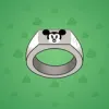 Signet Ring #8149