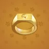 Signet Ring #815