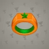Signet Ring #8155