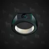 Signet Ring #8158