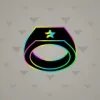 Signet Ring #8163