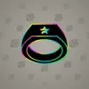 Signet Ring #8167
