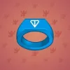 Signet Ring #8169