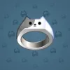 Signet Ring #8178