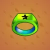 Signet Ring #8179