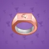 Signet Ring #818