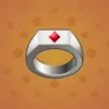 Signet Ring #8181