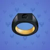 Signet Ring #8183