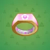Signet Ring #8184