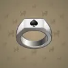 Signet Ring #819