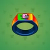 Signet Ring #8192