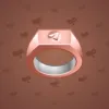 Signet Ring #8195