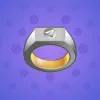 Signet Ring #8196