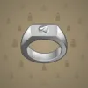 Signet Ring #82