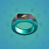 Signet Ring #8203