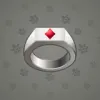 Signet Ring #8209