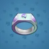 Signet Ring #8214