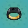 Signet Ring #8218