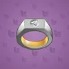Signet Ring #8219