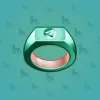Signet Ring #8220