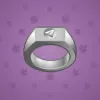 Signet Ring #8223