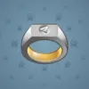 Signet Ring #8224