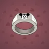 Signet Ring #8231