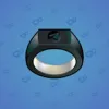 Signet Ring #8236