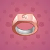 Signet Ring #8237