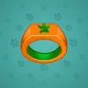 Signet Ring #824