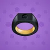 Signet Ring #8247